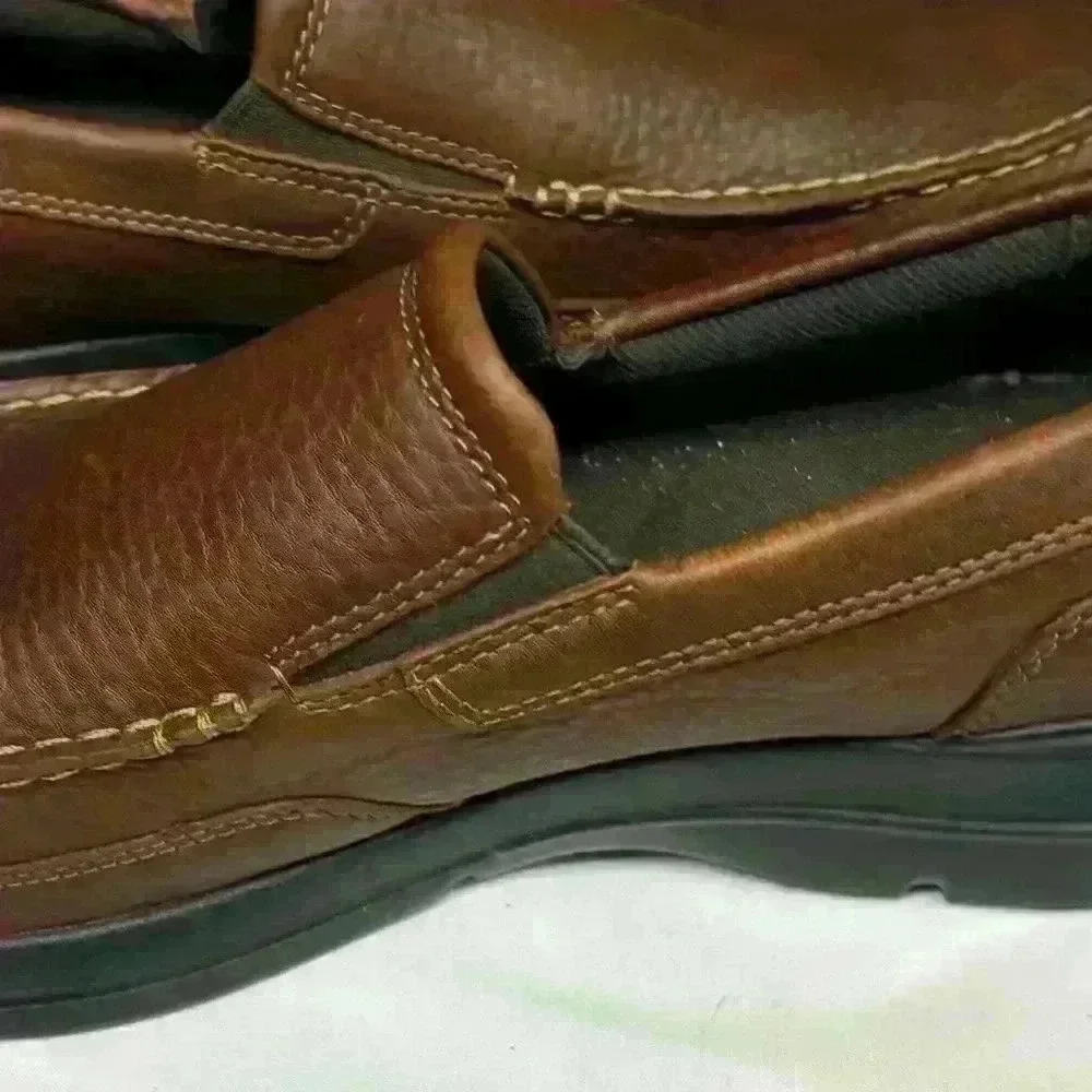 Rockport men’s eureka